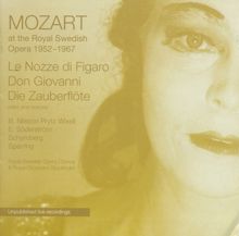 Various Artists: Don Giovanni, K. 527: Act I: Don Ottavio, son morta! - Or sai chi l'onore