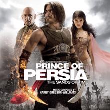 Harry Gregson-Williams: Prince of Persia: The Sands of Time
