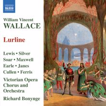 Richard Bonynge: Lurline: Act I Scene 2: Trio: I see by the grey of the morn (Baron, Rupert, Ghiva)