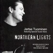 Jartse Tuominen: Northern Lights