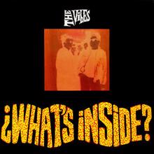 The Vibes: What's Inside?