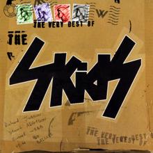 Skids: The Very Best Of The Skids