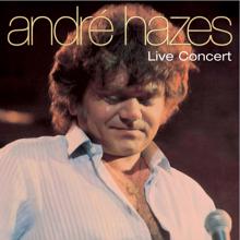 André Hazes: Live Concert