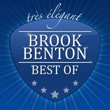 Brook Benton: Anything for You