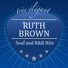 Ruth Brown: Soul and R&B Hits