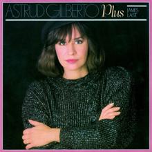 James Last: Astrud Gilberto Plus James Last