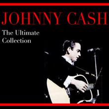 Johnny Cash: Delia's Gone