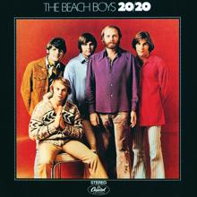 The Beach Boys: 20/20 (Remastered) (20/20Remastered)