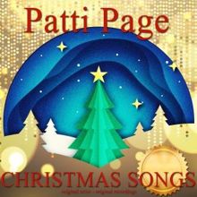 Patti Page: Christmas Songs