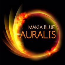 Makia Blue: Floating Busy