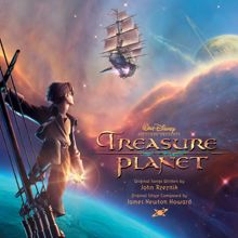 James Newton Howard: Treasure Planet