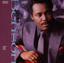 George Benson: Twice the Love