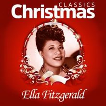 Ella Fitzgerald: Classics Christmas