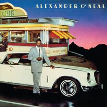 Alexander O'Neal: What's Missing