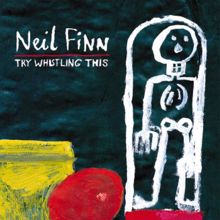 Neil Finn: Try Whistling This