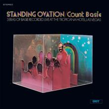 Count Basie: Standing Ovation