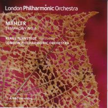 London Symphony Orchestra: Mahler, G.: Symphony No. 6