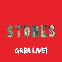 The Rolling Stones: GRRR Live! (Live)