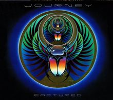 Journey: Wheel in the Sky (Live at Cobo Hall in Detroit, Michigan, August 1980)