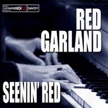 Red Garland: Seenin' Red