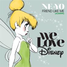 Ne-Yo: Friend Like Me