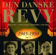 Various Artists: Danske Revy (Den): 1945-1950, Vol. 3 (Revy 22)