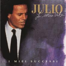 Julio Iglesias duet with All-4-One: Smoke Gets in Your Eyes