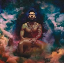 Miguel: FLESH