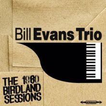 Bill Evans Trio: The 1960 Birdland Sessions