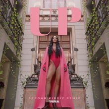 Inna: UP (Serdar Kirgiz Remix)