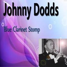 Johnny Dodds: Grandma's Ball