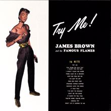 James Brown & The Famous Flames: Try Me