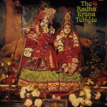 The Radha Krsna Temple (London): Govinda Jai Jai (2010 - Remaster)