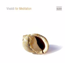 Various Artists: Vivaldi for Meditation