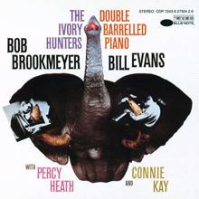 Bob Brookmeyer: The Ivory Hunters