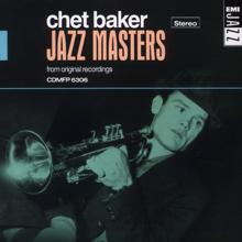 Chet Baker: Jazz Masters - Chet Baker