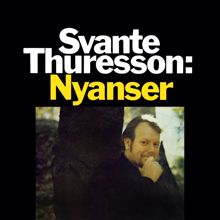 Svante Thuresson: Nyanser