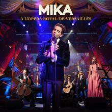 MIKA: A L’OPERA ROYAL DE VERSAILLES (Live) (A L’OPERA ROYAL DE VERSAILLESLive)