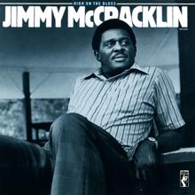 Jimmy McCracklin: High On The Blues