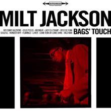 Milt Jackson: Bags' Touch