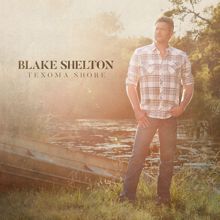 Blake Shelton: Money