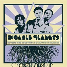 Digable Planets: Beyond The Spectrum - The Creamy Spy Chronicles