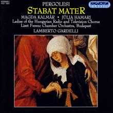 Lamberto Gardelli: Pergolesi: Stabat Mater