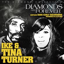 Ike & Tina Turner: Diamonds Are Forever (Live)