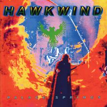 Hawkwind: Palace Springs