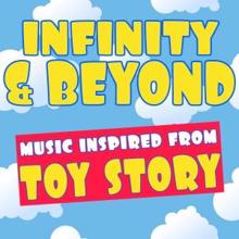 Various Artists: Infinity and Beyond (Music Inspired from Toy Story)