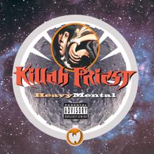 Killah Priest: Heavy Mental