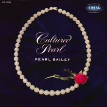 Pearl Bailey: Cultured Pearl