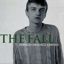 The Fall: Oswald Defence Lawyer