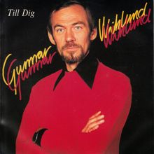 Gunnar Wiklund: Till dig